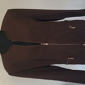 Jessica Howard vintage jacket